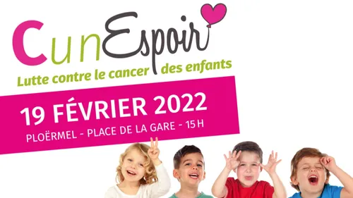 Ploërmel: plusieurs courses samedi pour la bonne cause!