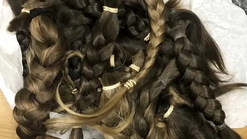 Pontivy: opération dons de cheveux à l'IFPS