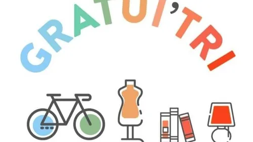 Scaër: grand déballage de vêtements d'été, samedi à la Gratui' Tri