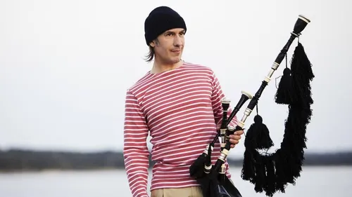 Gourin: la fête de la crêpe fête sa 30e édition avec Carlos Nunez!