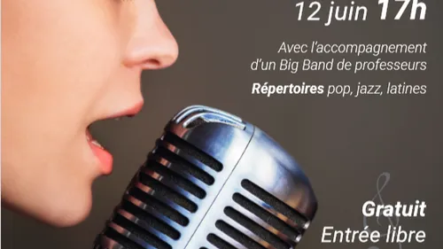 Ploërmel : le concert choeur de femmes se prépare