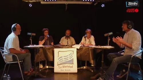 Législatives: retrouvez le débat de la 8e circonscription du Finistère