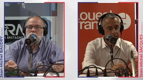 Législatives: retrouvez le débat de la 6e circonscription du Morbihan