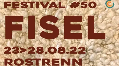 Rostrenen: le festival Fisel fête ses 50 ans!
