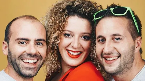 Châteauneuf-du-Faou: les 3 cafés gourmands en concert ce samedi!