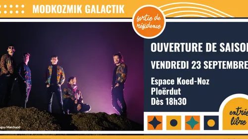 La Grande Boutique : la saison culturelle reprend 