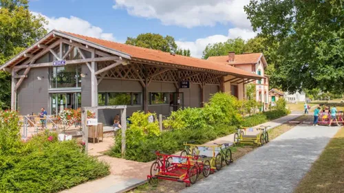 De Pontivy à Médréac en passant par Carnac, découvrez des idées...