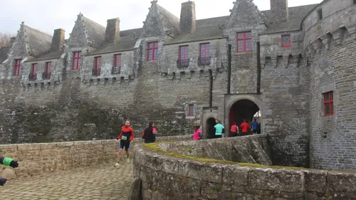 Pondi Urban Trail : une 2ème édition réussie