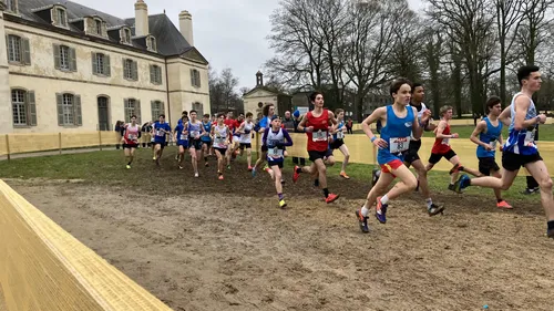 Carhaix : trois podiums pour les Bretons aux championnats de France...