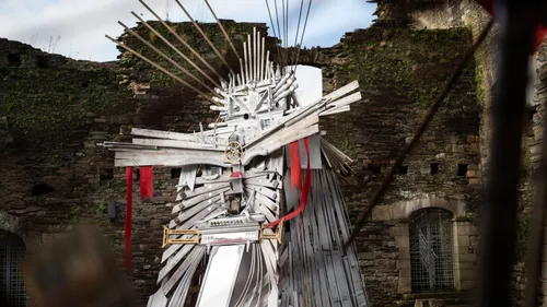 Abbaye de Bon Repos : l'association dévoile sa programmation 2024