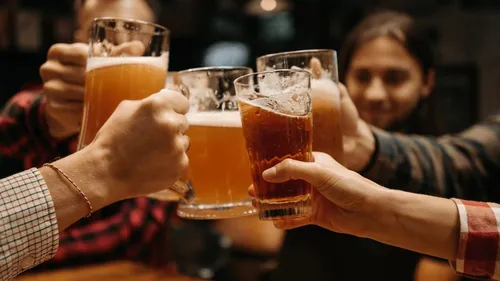 Fête Bavaroise de Baud : entre festivité et solidarité 