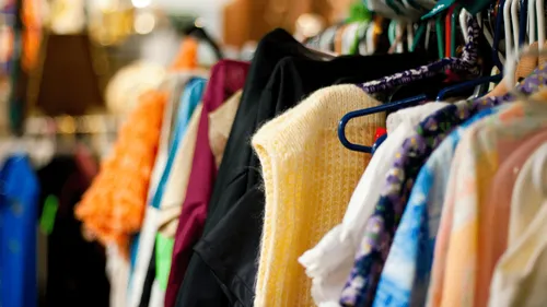 Merdrignac : des étudiants organisent une friperie éphémère 