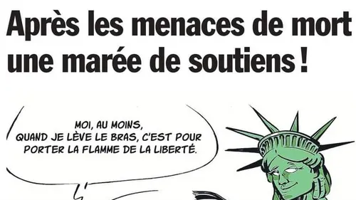 Le journal Le Poher une nouvelle fois menacé 