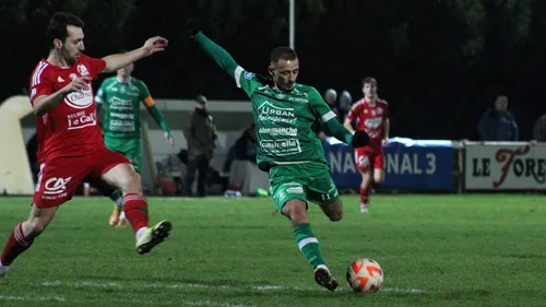 GSI Pontivy - Plabennec : un nul qui méritait mieux 