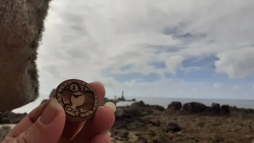 Découvrez le Géocaching !