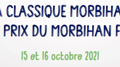 Grand Prix Morbihan féminin : Victoire de Chaira Consonni, Lucie...