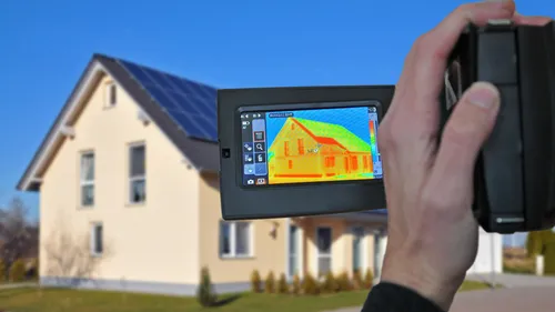 De l'Oust à Brocéliande : lutter contre les pertes énérgétiques