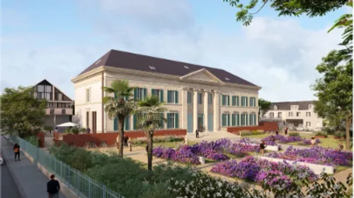 Tribunal de Pontivy : Faîtes entrer la nouveauté 