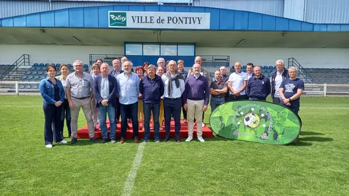 Tournoi International de Guerlédan : Retour ce week-end après trois...