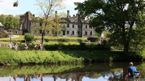 Abbaye de Bon Repos : découvrez le programme de cet été 