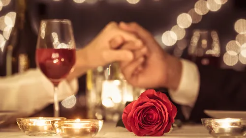 Nos idées pour la Saint-Valentin