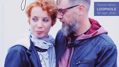 Le duo Fools in Love en concert à Josselin