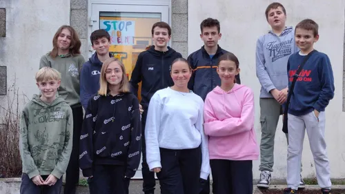 Junior association : la "Sk8 Asso" de Gouesnac'h