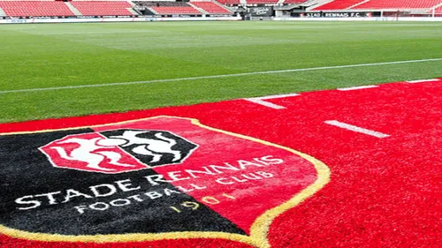 Ligue 1: première victoire pour le Stade Rennais