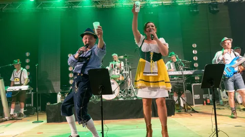 La fête bavaroise de Baud 2024 aura lieu le 27 avril