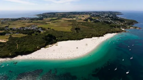 L'île de Groix placée en crise sécheresse!