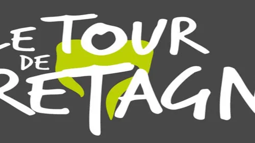 Cyclisme: le Tour de Bretagne débute lundi!