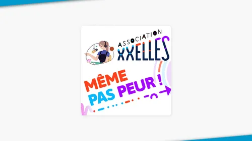 Un projet de podcast qui donne la parole aux adolescentes en centre...