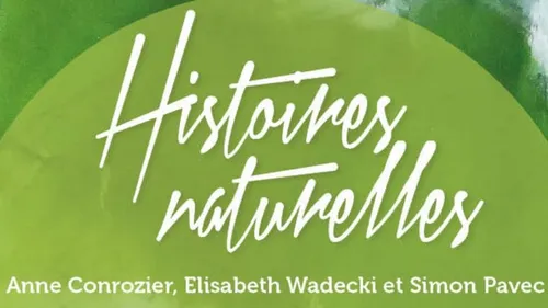 La Gacilly: découvrez l'exposition "Histoires naturelles" à la...