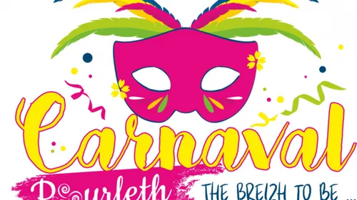 Guémené : 62ème édition du carnaval ce week-end. 