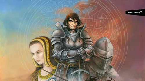 Le son et lumière de Bon-Repos 