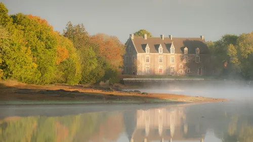 Concoret : menez l'enquête pour découvrir le patrimoine 