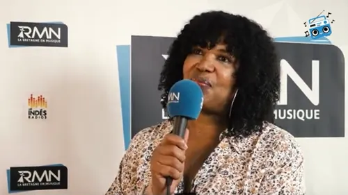 Demi Evans "Big Old Blue" Tour 2023