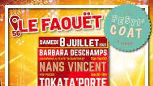 Le Festi'coat, deuxième édition ! 