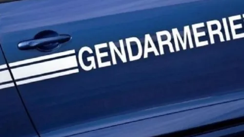 Ploërmel: 3 individus recherchés après un braquage