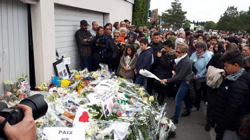 5 ans de prison pour le "chauffard de Lorient"