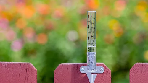 Les nappes phréatiques Bretonnes à un niveau bas