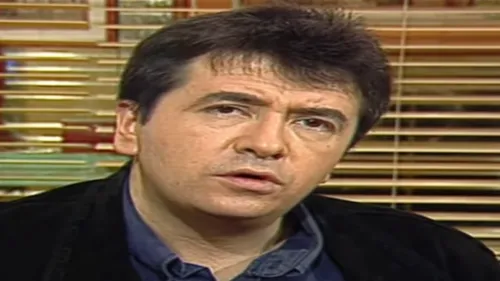 Jean-Yves Lafesse est mort!