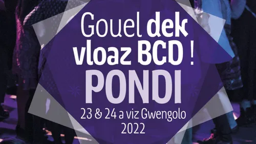 Bretagne Culture Diversité fête ses 10 ans ce week-end 