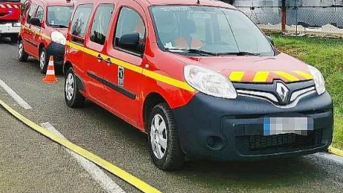 Le Mené: des milliers de poules meurent après un incendie!