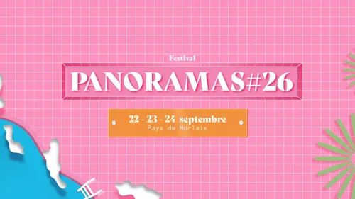 Le panorama festival, c'est ce week-end !
