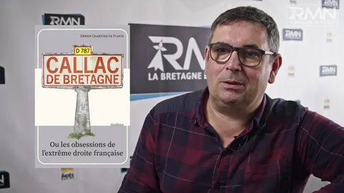 Callac de Bretagne ou les obsessions de l'extrême droite française