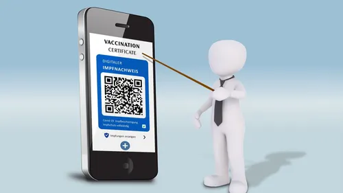 Pass sanitaire: ce que ça change sur votre quotidien