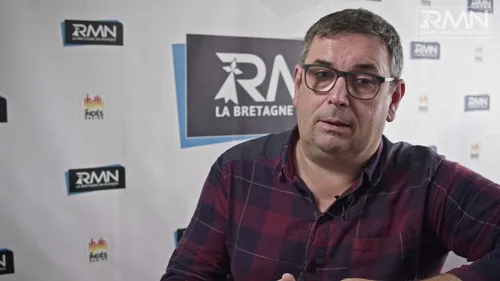 La bombe et le pylône d'Erwan Chartier-Le Floch