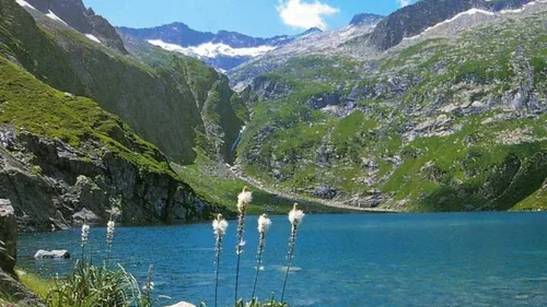 Ariège : la sécheresse s'aggrave, de nouvelles restrictions d'eau...