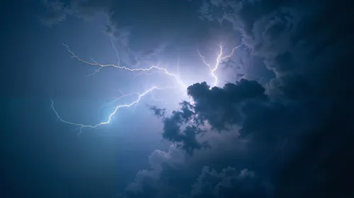 Ariège : vigilance orange pour orages, de violents phénomènes...